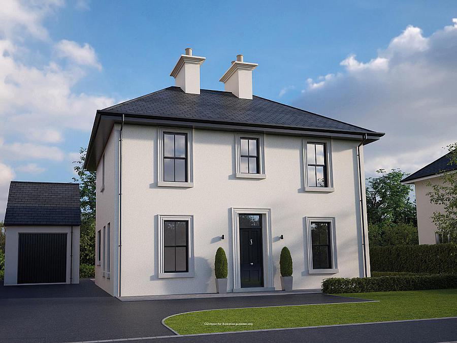 The Chester, Site 22 Carbet Meadows