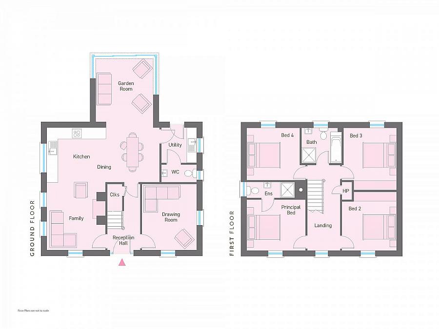 The Chester, Site 22 Carbet Meadows