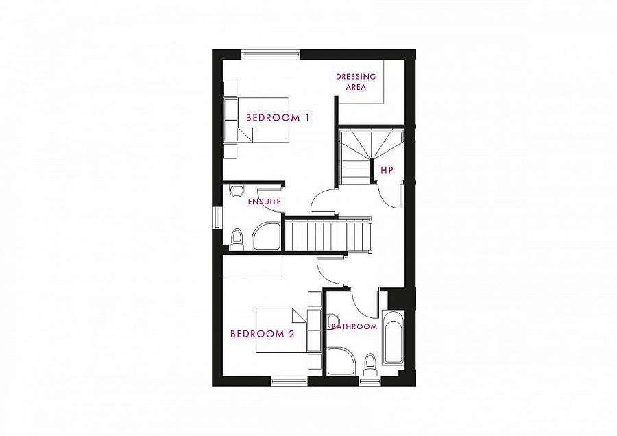 The Madden, Site 98 Longridge At The Hollows