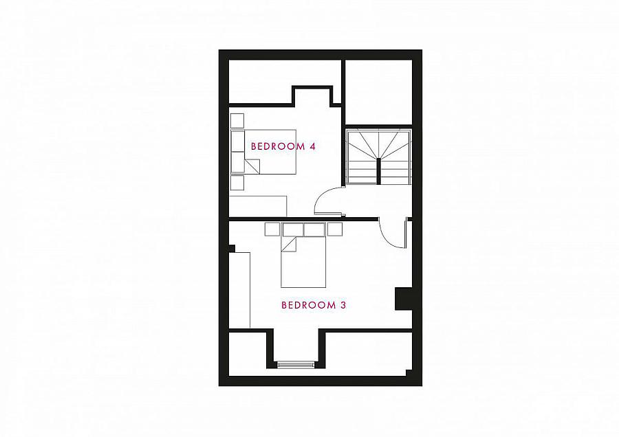 The Madden, Site 98 Longridge At The Hollows