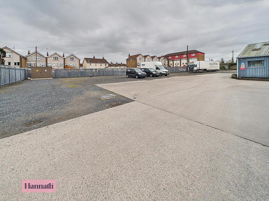 Unit 1, 169-173 Obins Street