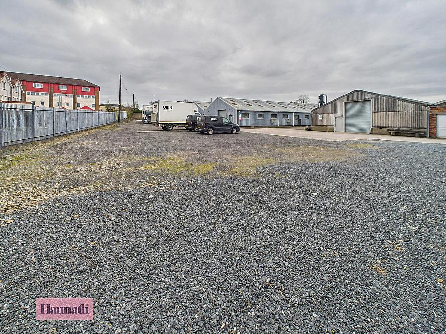 Unit 1, 169-173 Obins Street