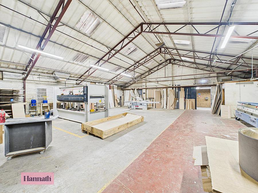 Unit 1, 169-173 Obins Street