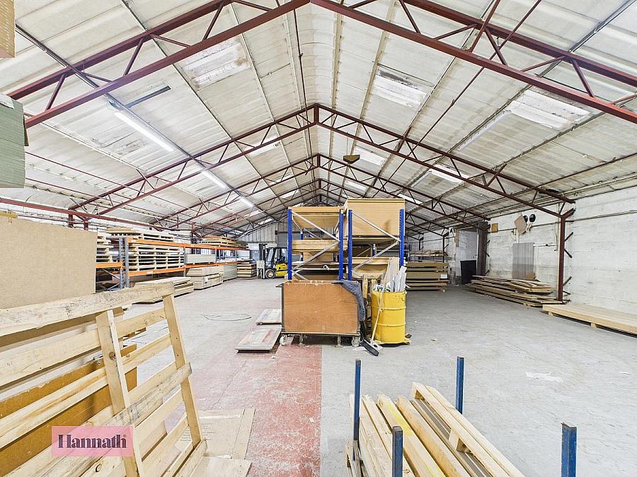 Unit 1, 169-173 Obins Street