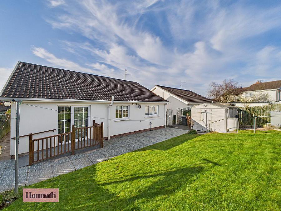 143 Abbey Park