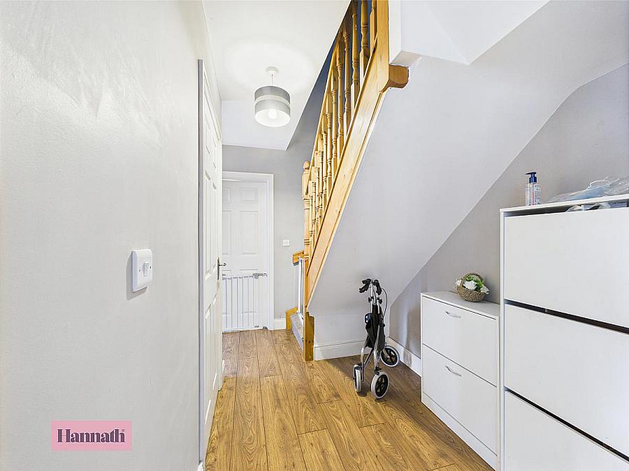 7 Knocknashane Park