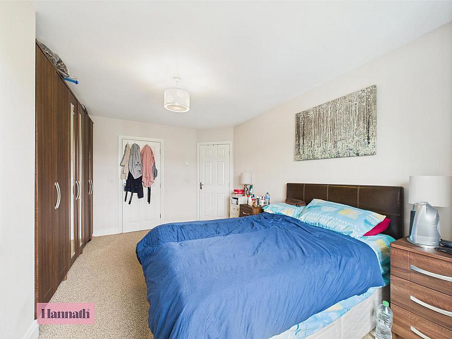 7 Knocknashane Park