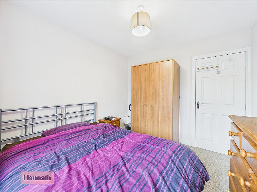 7 Knocknashane Park