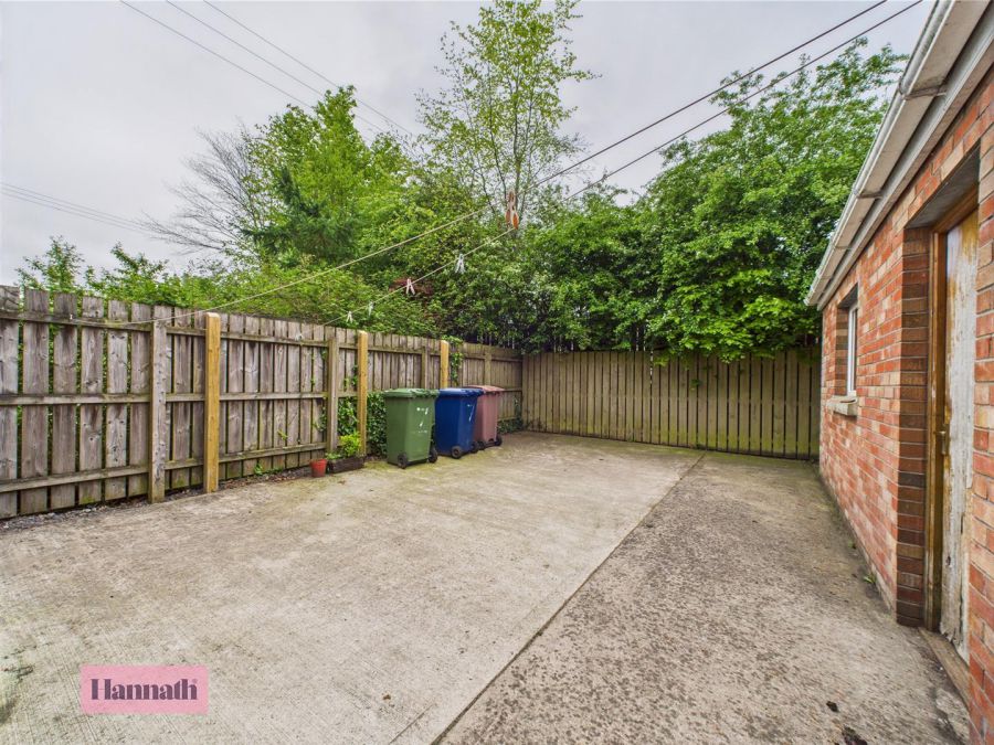 7 Knocknashane Park 7 Knocknashane Park