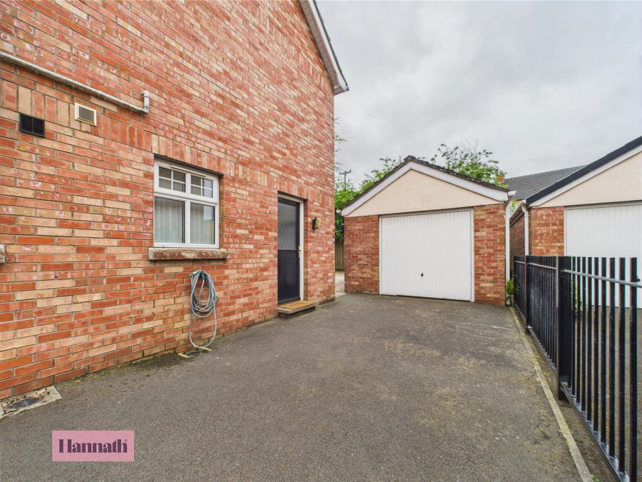7 Knocknashane Park 7 Knocknashane Park