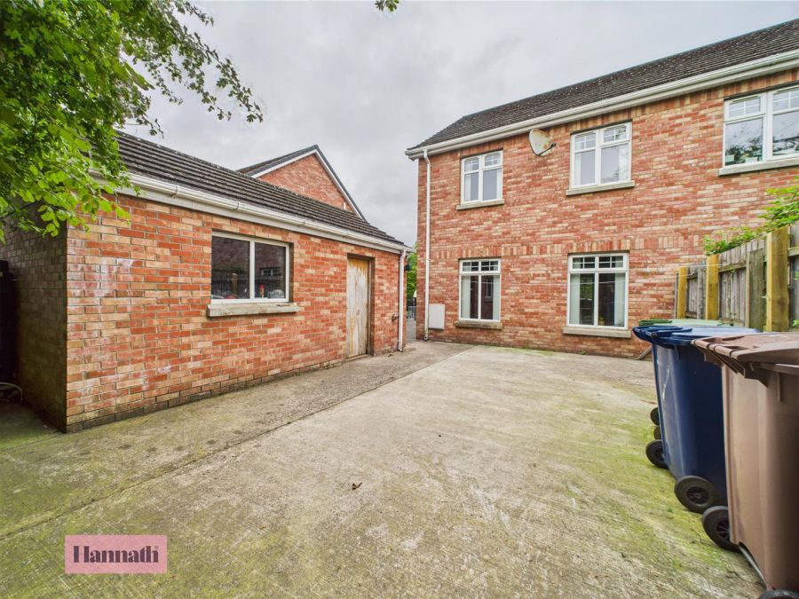 7 Knocknashane Park 7 Knocknashane Park