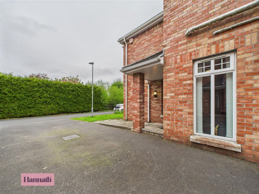 7 Knocknashane Park 7 Knocknashane Park