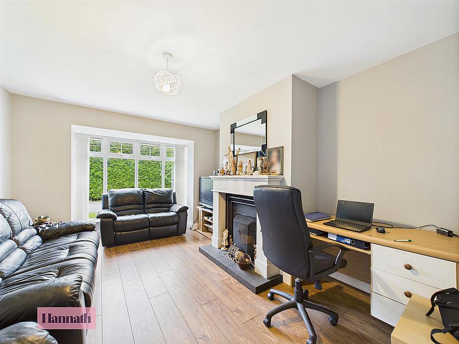 7 Knocknashane Park