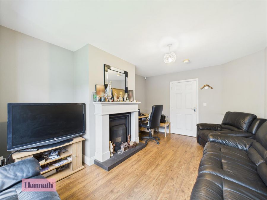 7 Knocknashane Park 7 Knocknashane Park