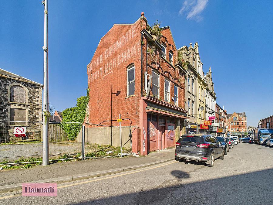24 Thomas Street