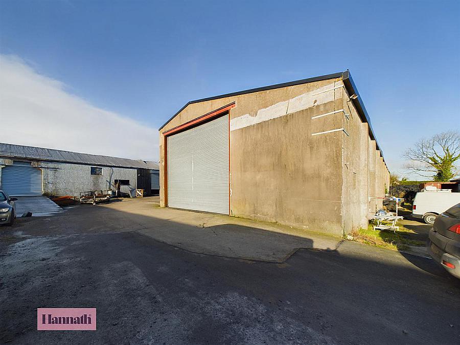 Unit 2a - 97 Mullalelish Road