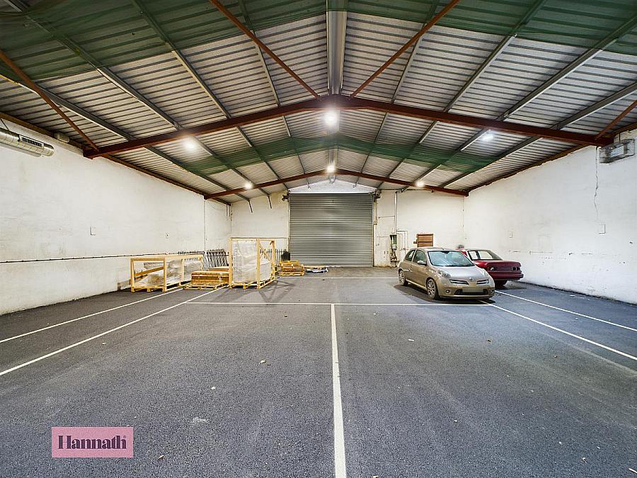 Unit 2a - 97 Mullalelish Road