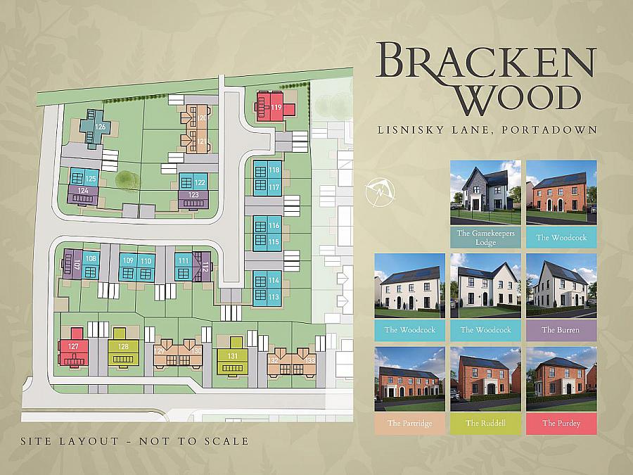 Site 123 Bracken Wood