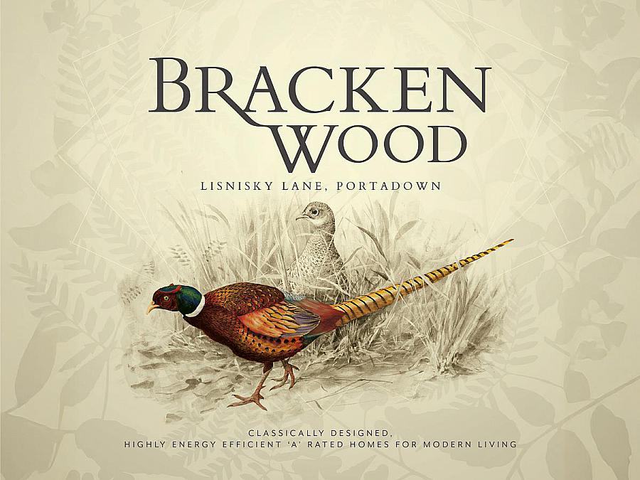 Site 123 Bracken Wood