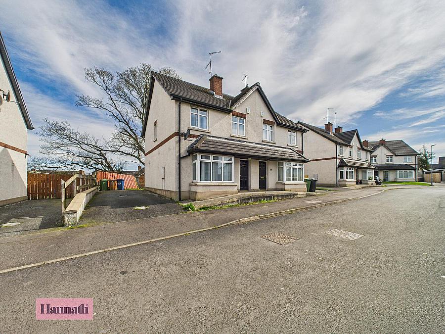 167 Baltylum Meadows, portadown, craigavon, BT62 4DZ
