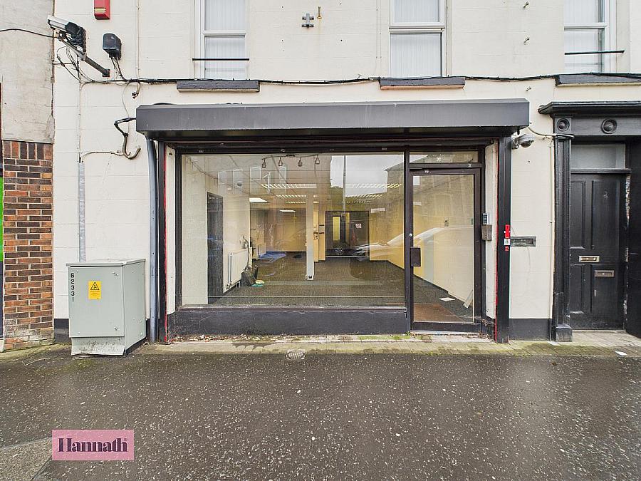 13 Thomas Street