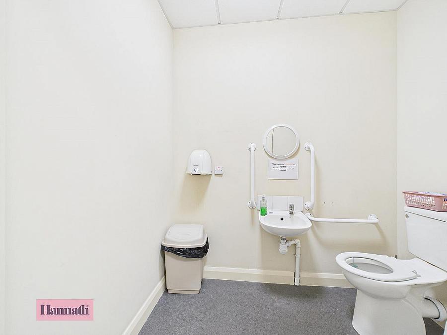 3Rd Floor, Suite 7 The Exchange 1 Goban Street 3Rd Floor, Suite 7 The Exchange 1 Goban Street