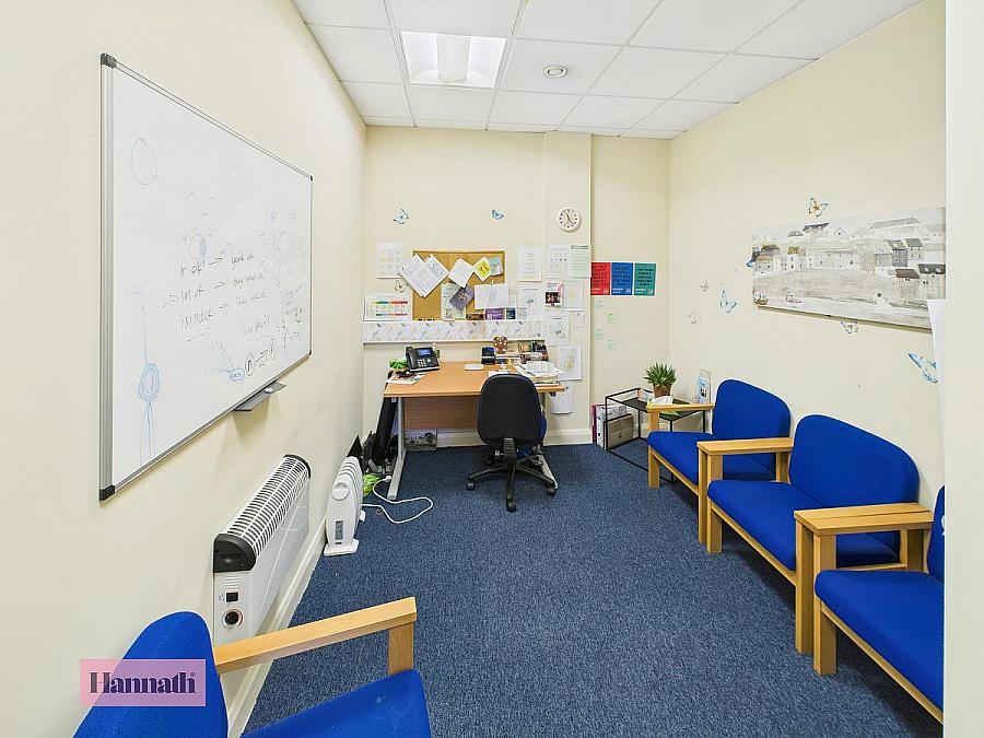 3Rd Floor, Suite 7 The Exchange 1 Goban Street 3Rd Floor, Suite 7 The Exchange 1 Goban Street