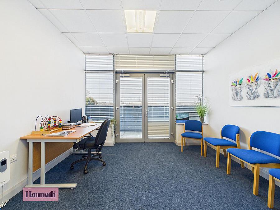 3Rd Floor, Suite 7 The Exchange 1 Goban Street 3Rd Floor, Suite 7 The Exchange 1 Goban Street