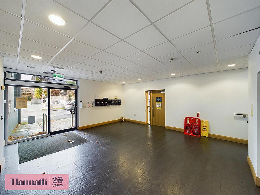 3Rd Floor, Suite 7 The Exchange 1 Goban Street 3Rd Floor, Suite 7 The Exchange 1 Goban Street