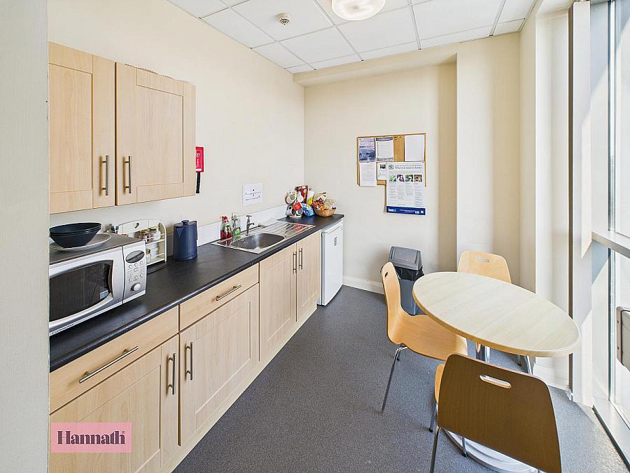 3Rd Floor, Suite 7 The Exchange 1 Goban Street 3Rd Floor, Suite 7 The Exchange 1 Goban Street