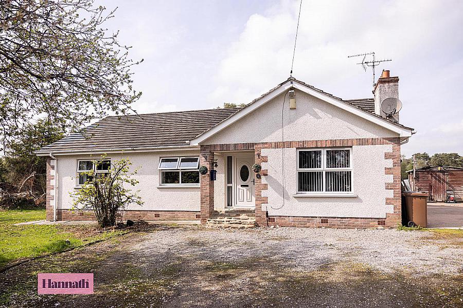 13a Derrygavad Road, portadown, craigavon, BT62 1ND