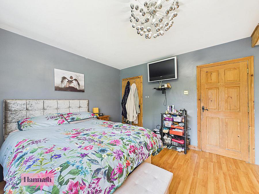 13a Derrygavad Road