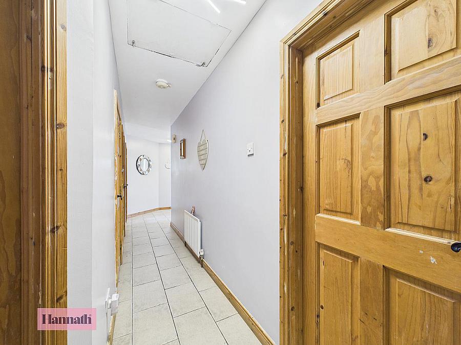 13a Derrygavad Road