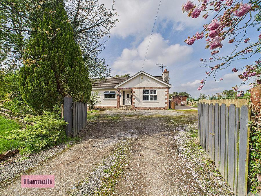 13a Derrygavad Road