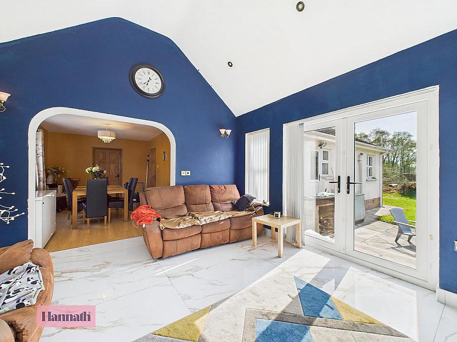 13a Derrygavad Road