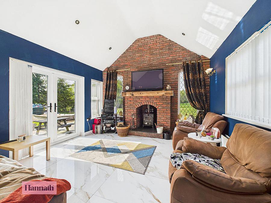 13a Derrygavad Road
