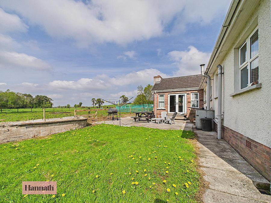 13a Derrygavad Road