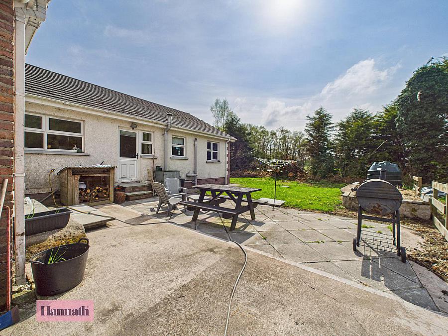 13a Derrygavad Road