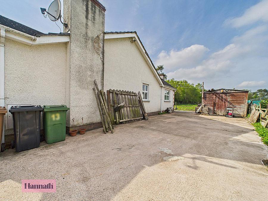 13a Derrygavad Road