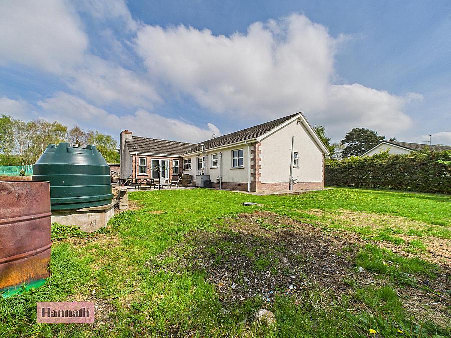 13a Derrygavad Road