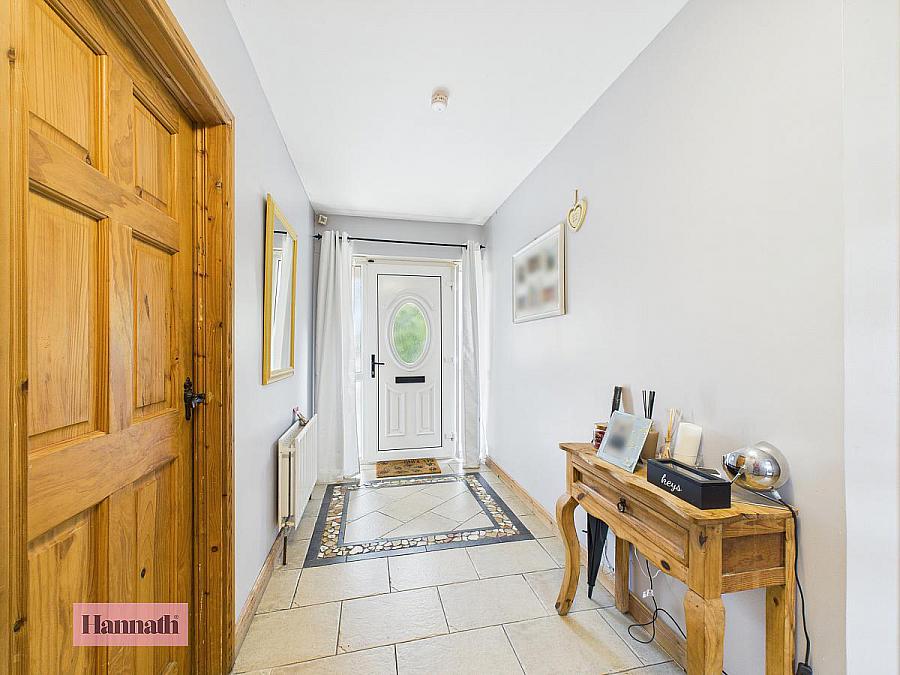 13a Derrygavad Road