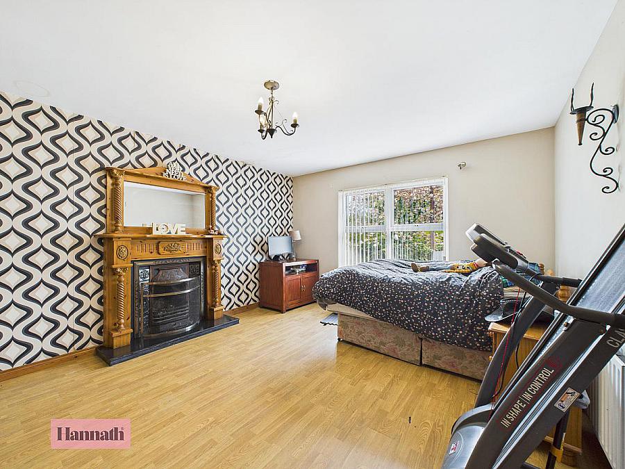 13a Derrygavad Road