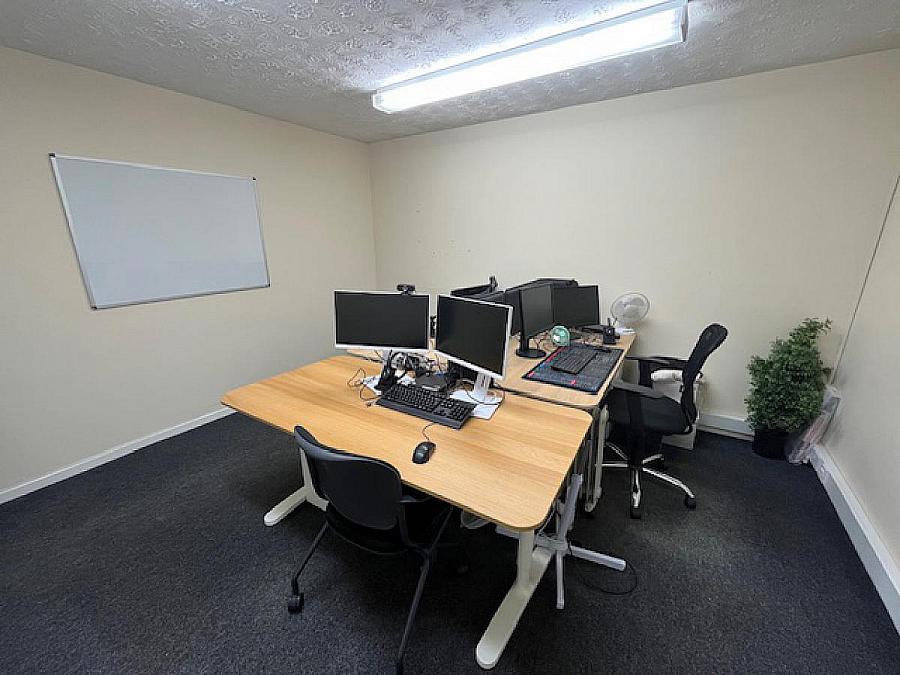 Office Space Meadow Lane