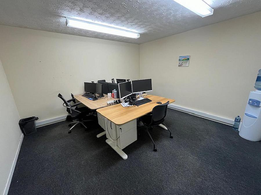 Office Space Meadow Lane