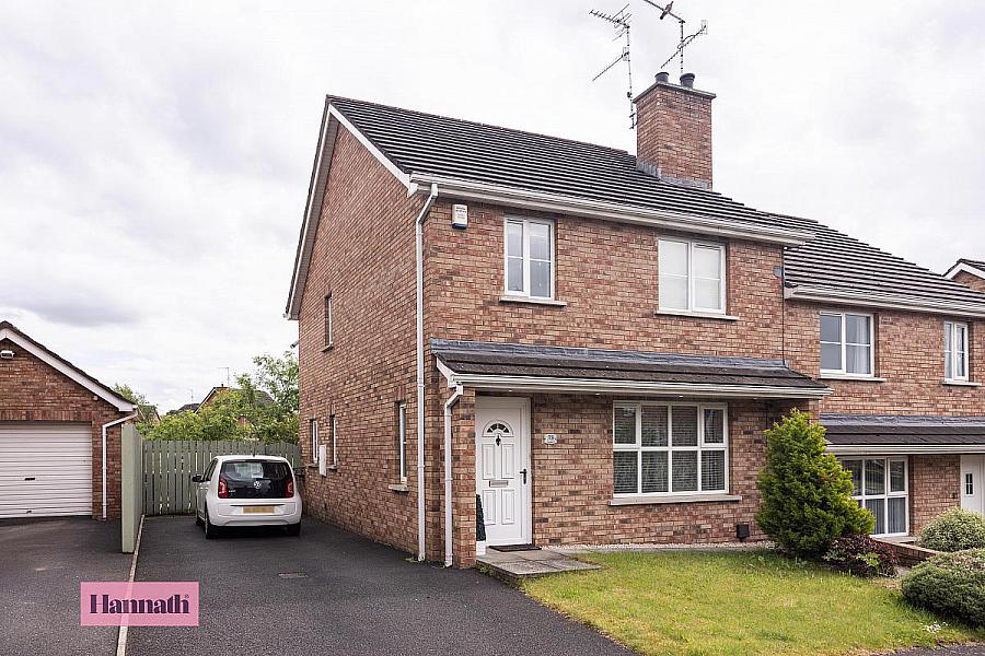 79 Breagh Hill