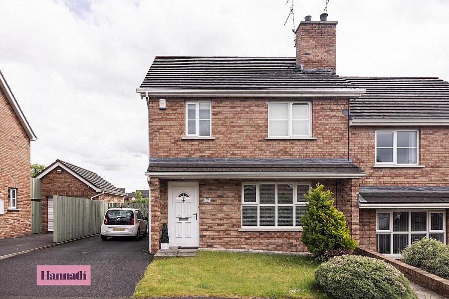 79 Breagh Hill