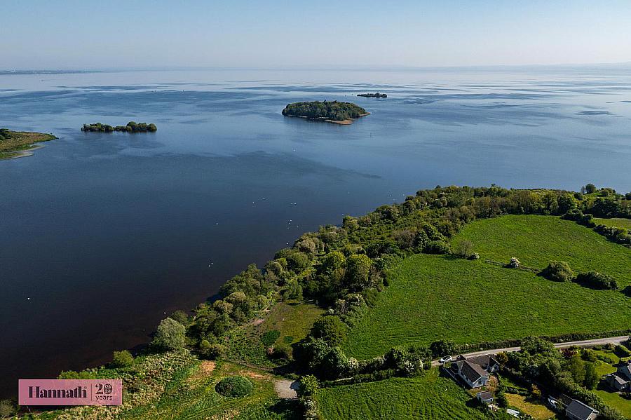 5 Acres Of Land At Lough Neagh, Derryaugh