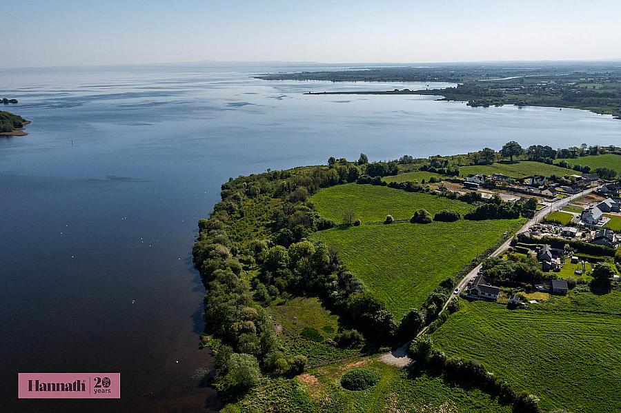5 Acres Of Land At Lough Neagh, Derryaugh