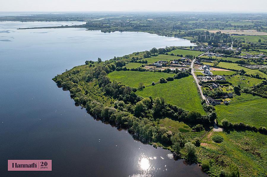 5 Acres Of Land At Lough Neagh, Derryaugh