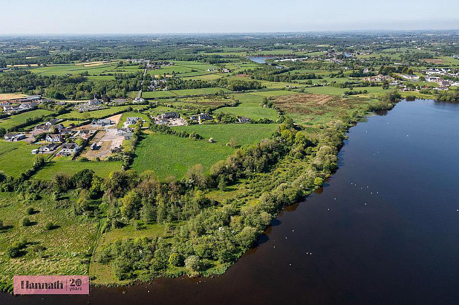 5 Acres Of Land At Lough Neagh, Derryaugh